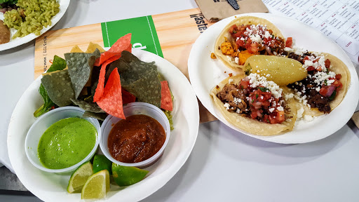 Caterer «Taste Catering», reviews and photos, 25722 Commercentre Dr, Lake Forest, CA 92630, USA