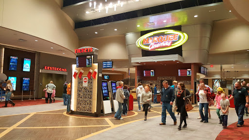 Movie Theater «Marquee Cinemas Pinnacle 12», reviews and photos, 680 Pinnacle Pkwy, Bristol, TN 37620, USA