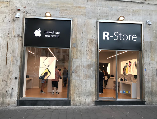 R-Store Napoli Toledo - Apple Premium Reseller