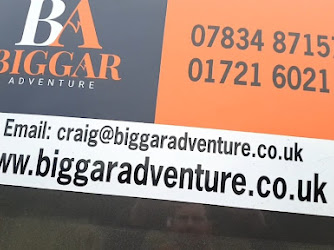 Biggar Adventure