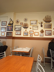 Restaurante Café-Restaurante Copélia - Prato do dia Espinho