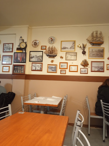 Café-Restaurante Copélia
