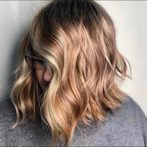 Beauty Salon «Davanti Salon.Spa», reviews and photos, 1800 S Loop 288 #222, Denton, TX 76205, USA