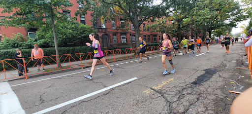 Sporting Goods Store «Marathon Sports», reviews and photos, 1638 Beacon St, Brookline, MA 02445, USA