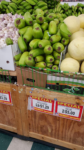 Supermarket «Presidente Supermarket», reviews and photos, 1895 SW 8th St, Miami, FL 33135, USA