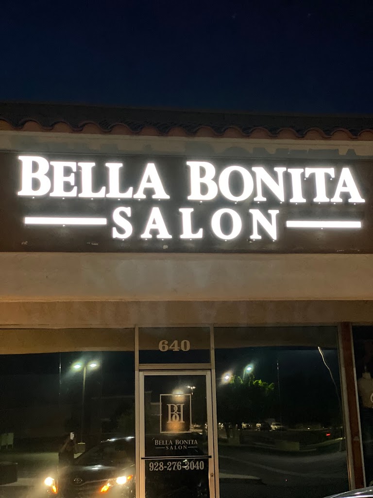 Bella Bonita Salon Yuma,Az.85364 Yuma, AZ 85364 Services and Reviews