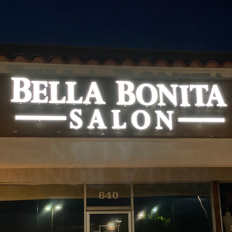 Bella Bonita Salon Yuma,Az.85364