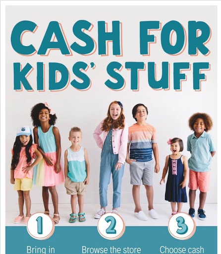 Thrift Store «Kid to Kid Rochester», reviews and photos, 2505 W Ridge Rd, Rochester, NY 14626, USA