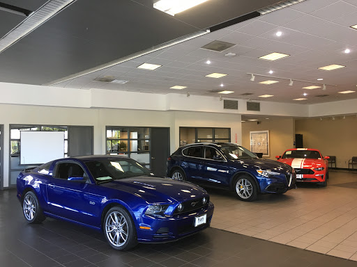 Used Car Dealer «Kuni Auto Center», reviews and photos, 3725 SW Cedar Hills Blvd, Beaverton, OR 97005, USA