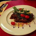 Photo n°1 de l'avis de Werner.e fait le 26/09/2018 à 12:15 sur le  Il Gamberone à Leverkusen