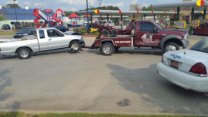 A & T Towing & Recovery