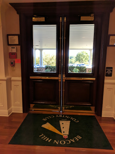 Golf Club «Beacon Hill Country Club», reviews and photos, 8 Beacon Hill Rd, Atlantic Highlands, NJ 07716, USA