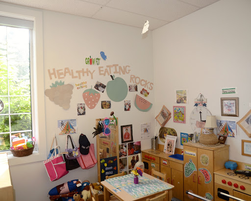 Day Care Center «Tutor Time of Schaumburg, IL», reviews and photos, 1725 W Golf Rd, Schaumburg, IL 60194, USA