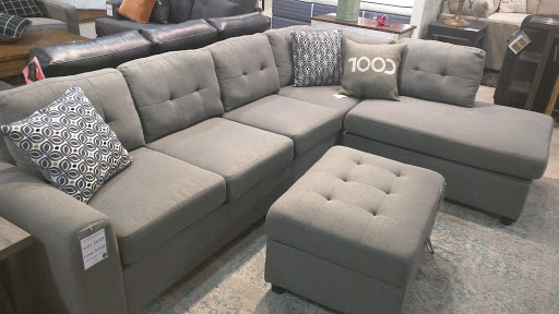 Furniture Store «Furnishing America», reviews and photos, 301 E Stevens Ave, Santa Ana, CA 92707, USA