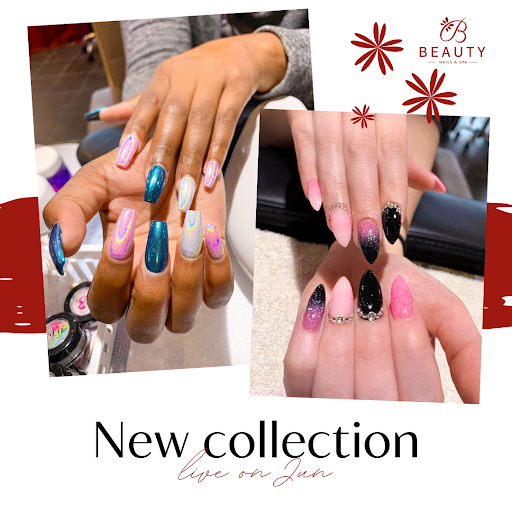 Nail Salon «Beauty Nails», reviews and photos, 40 Villa Rosa Rd, Temple, GA 30179, USA