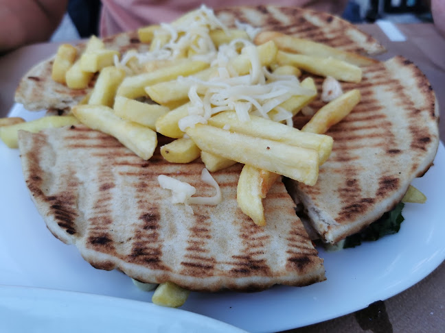 Φαγάνας - Εστιατόριο