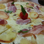 Photo n°1 de l'avis de Domenico.e fait le 21/04/2024 à 18:45 sur le  Pizzeria - Trattoria  La Tana Del Gusto à Rossano