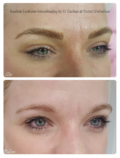 Perfect Definition Best Microblading London, SMP, Permanent Makeup, Medical Tattoo & Aesthetics in Bank