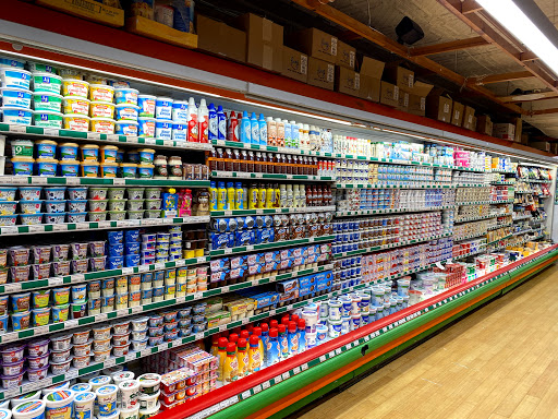 Grocery Store «Everfresh Supermarket», reviews and photos, 533 Middle Neck Rd, Great Neck, NY 11023, USA