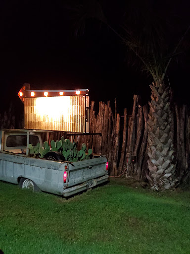 Wedding Venue «Rancho La Mission», reviews and photos, 14047 Henze Rd, San Antonio, TX 78223, USA