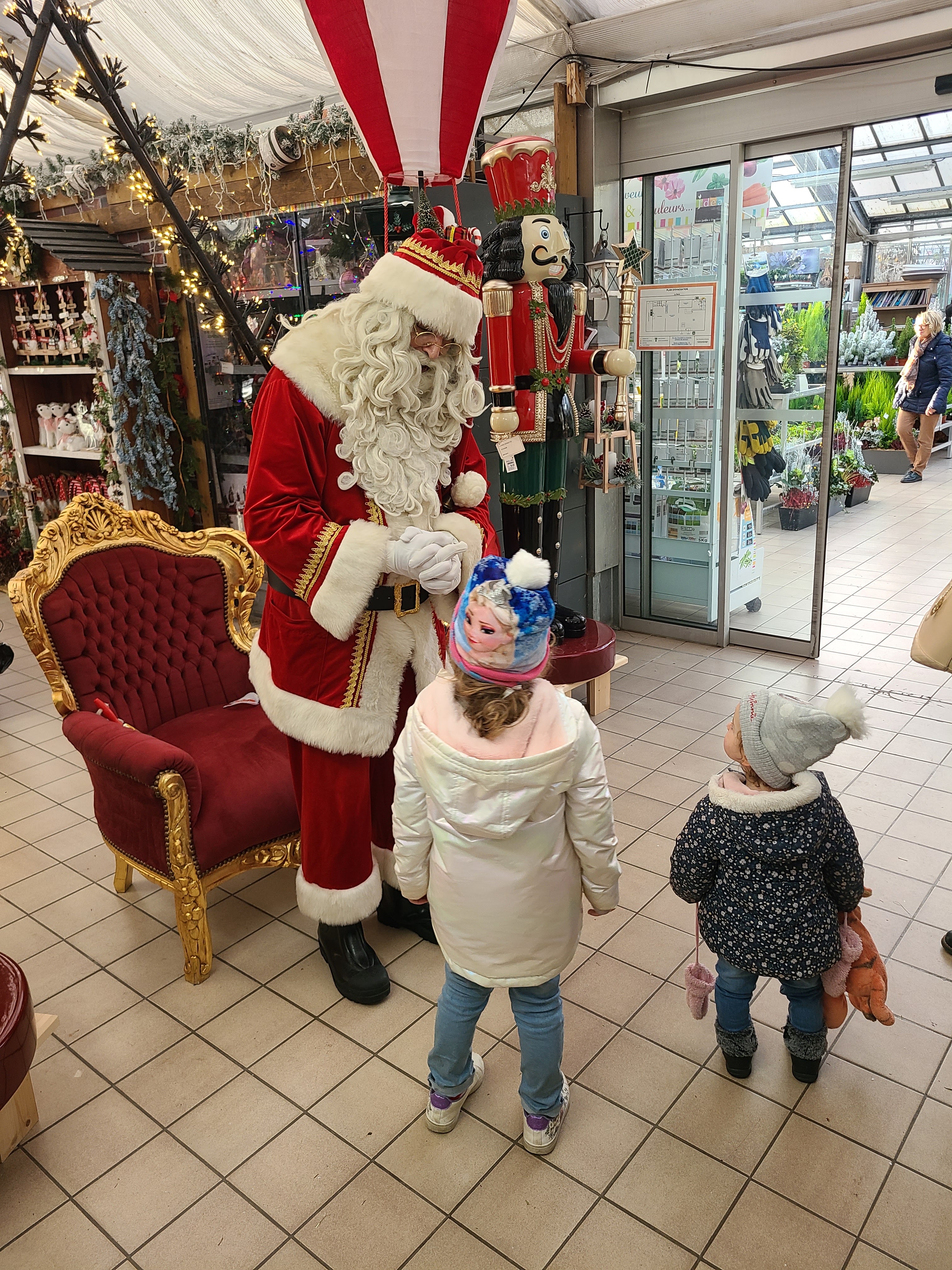 Photo n° 2 de l'avis de Geoffrey.o fait le 29/12/2023 à 17:13