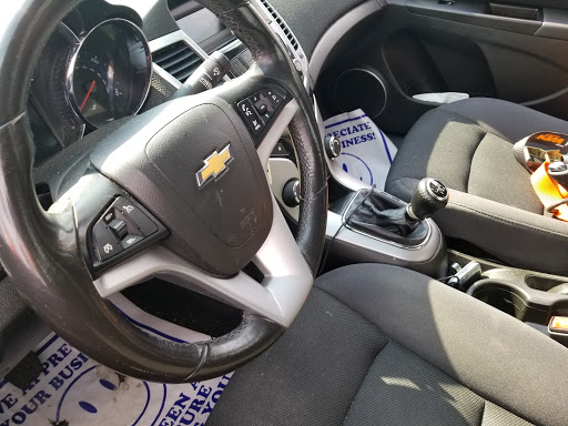 Used Car Dealer «Dave Knapp Used Cars», reviews and photos, 1949 N Lapeer Rd, Lapeer, MI 48446, USA