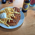 Photo n°2 de l'avis de Kai.e fait le 22/02/2024 à 00:00 sur le  Tigges Schnellimbiss - Bikertreff à Lennestadt