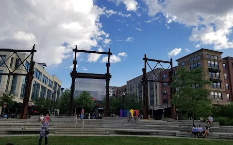 Sylvester Baxter Riverfront Park image