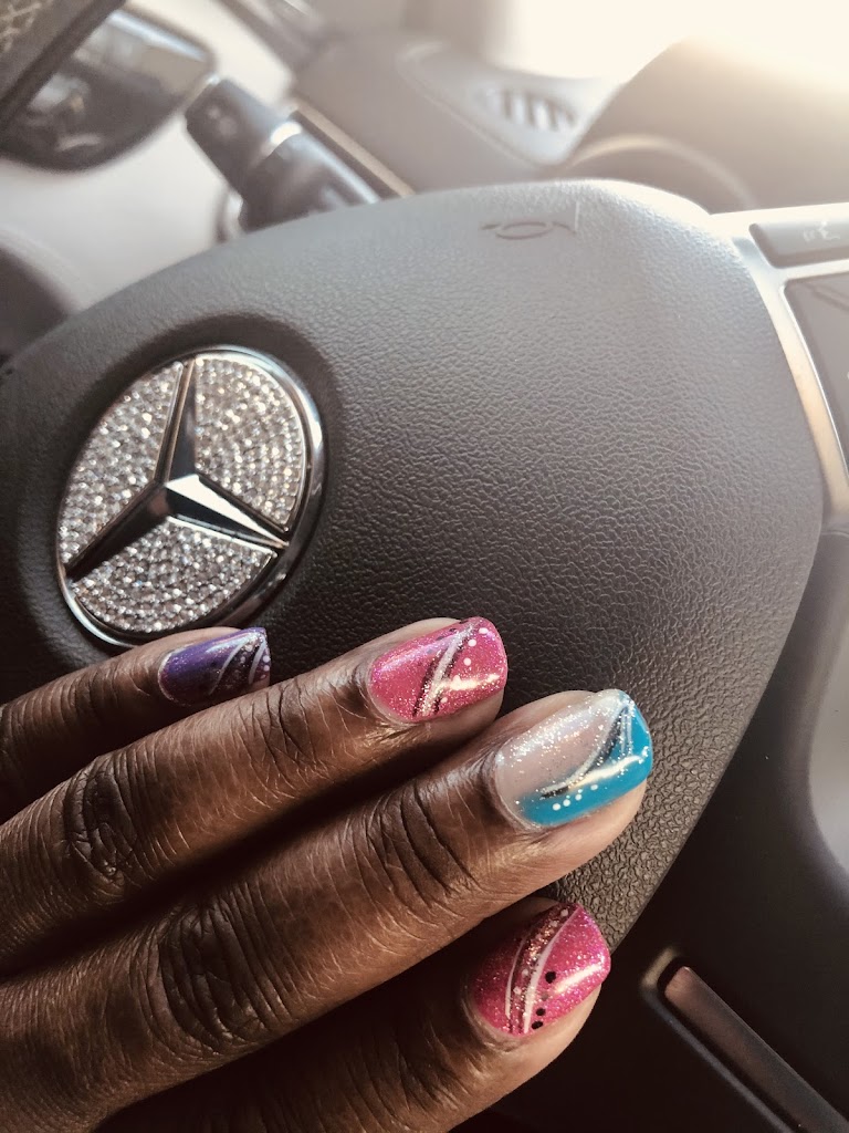Kim AZ Nail And Spa 85041