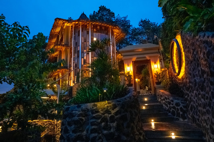 Hotel Resor di Kabupaten Bangli: Mengungkap 3 Tempat Menarik untuk Menginap