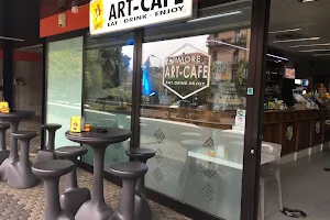 JIMORE ART-CAFÈ image
