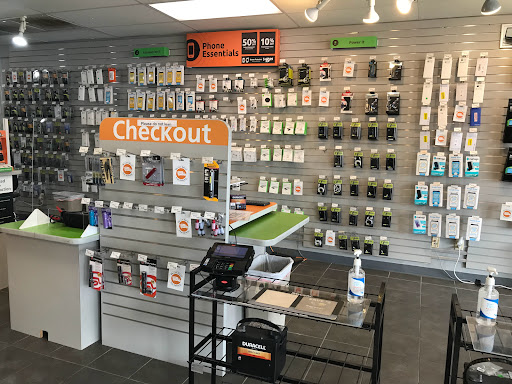 Car Battery Store «Batteries Plus Bulbs», reviews and photos, 4774 Beechnut St, Houston, TX 77096, USA