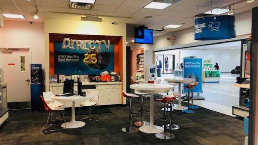Cell Phone Store «AT&T», reviews and photos, 3849 S Delsea Dr, Vineland, NJ 08360, USA