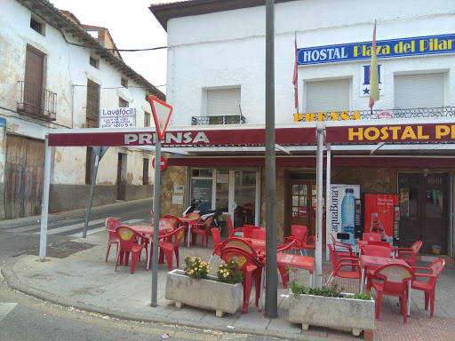 Lavofácil en San Martín de Valdeiglesias, Madrid