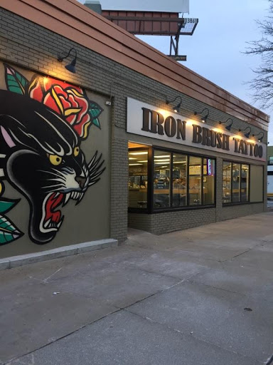 Explore signature tattoo ideas, creative tattoo ideas in Lincoln, available at Iron Brush Tattoo