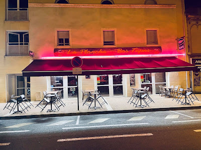Bar à tapas - La Plancha à Bergerac