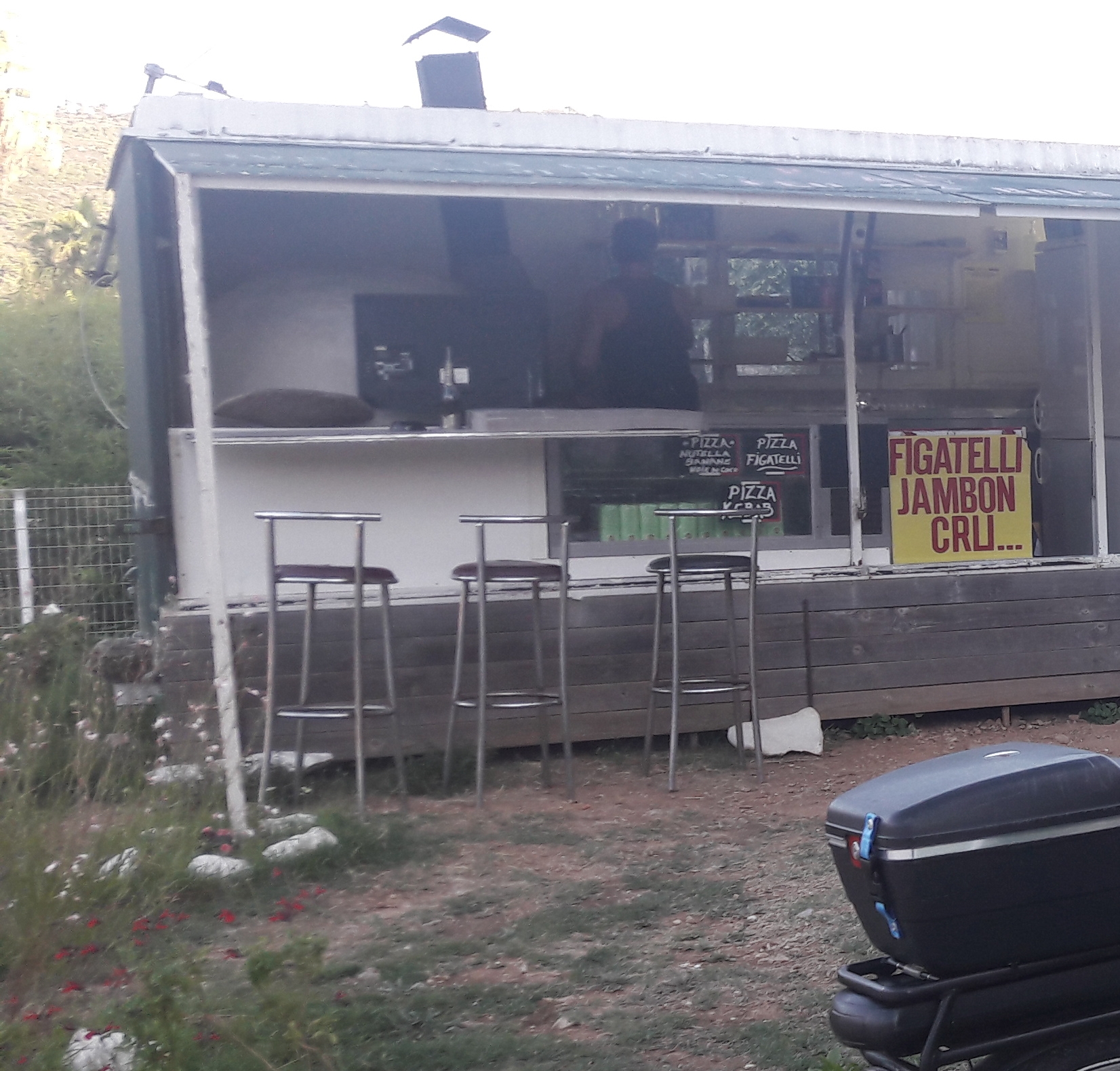 Photo n° 1 de l'avis de Günter.i fait le 12/09/2022 à 18:35