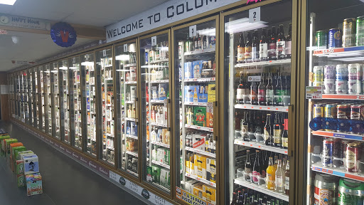 Wine Store «Columbia Package Store», reviews and photos, 170 CT-66, Columbia, CT 06237, USA