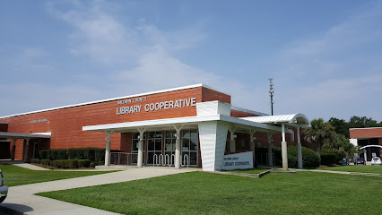 Baldwin County Library Cooperative