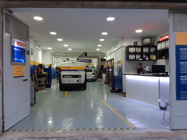 Avaliações doAutoStop - Queluz em Sintra - Oficina mecânica