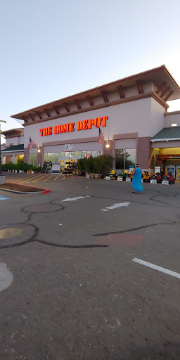 Home Improvement Store «The Home Depot», reviews and photos, 11755 Willow Creek Dr, Auburn, CA 95603, USA