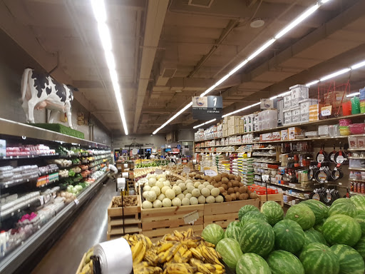 Supermarket «Island Pacific Supermarket», reviews and photos, 6048 N First St, Fresno, CA 93710, USA