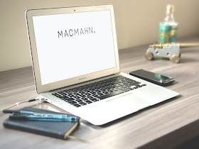 Macmahn Limited