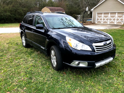 Used Car Dealer «Graham Auto Sales», reviews and photos, 2760 Still Rd, Loganville, GA 30052, USA