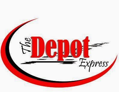 Convenience Store «The Depot Express», reviews and photos, 220 N Augusta Ave, Oxford, IA 52322, USA