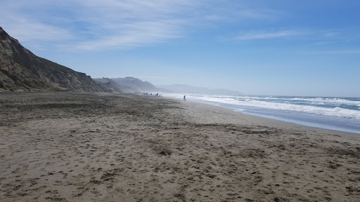 Park «Fort Funston», reviews and photos, Fort Funston Rd, San Francisco, CA 94132, USA