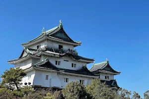 Wakayama Castle image