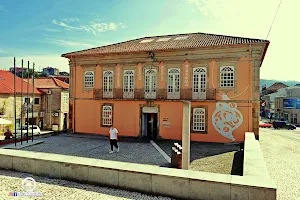 Casa da Botica - Municipal Library image