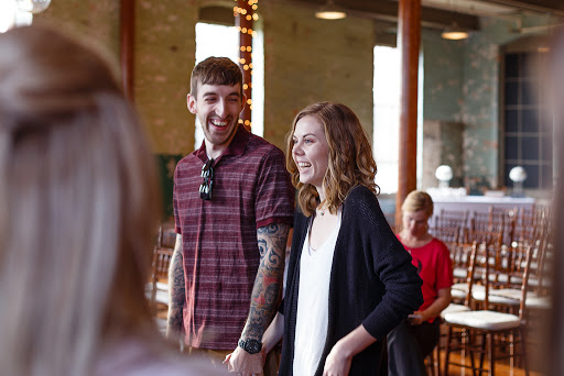 Event Venue «The Engine Room», reviews and photos, 601 S Madison Ave, Monroe, GA 30655, USA