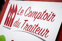Photos du propriétaire du Restaurant biologique LE COMPTOIR DU TRAITEUR à Soultz-Haut-Rhin - n°11